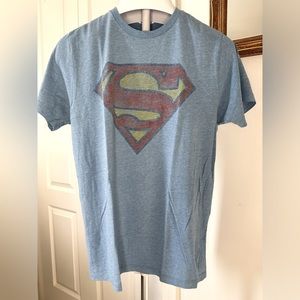 Superman T shirt